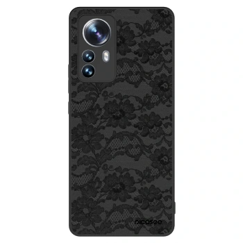 Obal pro Xiaomi 12 Pro - Dark Elegance