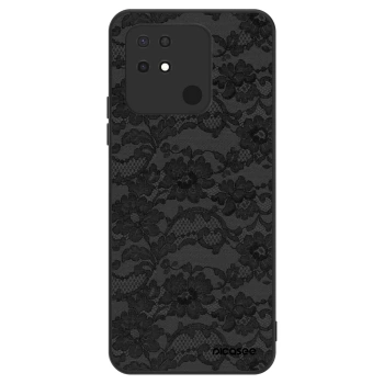 Obal pro Xiaomi Redmi 10C - Dark Elegance