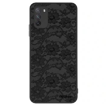 Obal pro Xiaomi Poco M3 - Dark Elegance