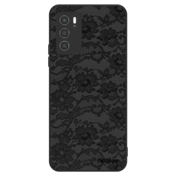 Obal pro OPPO A16s - Dark Elegance