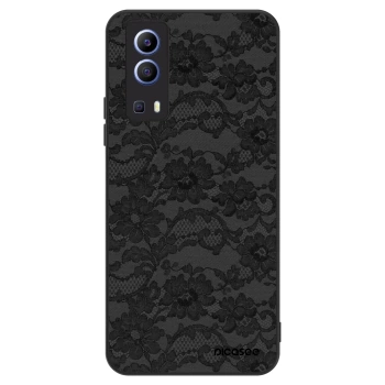 Obal pro Vivo Y52 5G - Dark Elegance