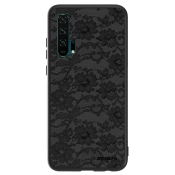 Obal pro Honor 20 Pro - Dark Elegance