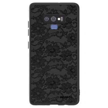 Obal pro Samsung Galaxy Note 9 N960F - Dark Elegance