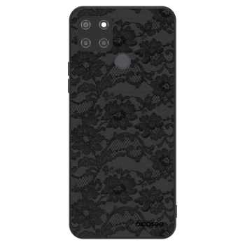Obal pro Realme C21Y - Dark Elegance
