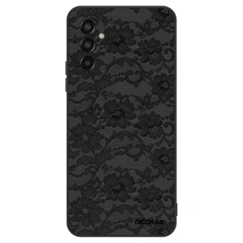 Obal pro Samsung Galaxy M13 M135F - Dark Elegance