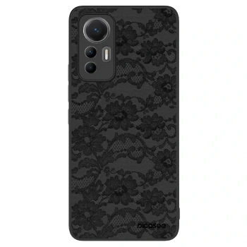 Obal pro Xiaomi 12 Lite - Dark Elegance