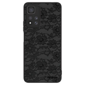 Obal pro Xiaomi Redmi Note 11 Pro+ 5G - Dark Elegance