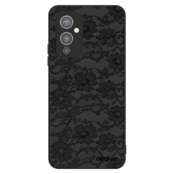 Obal pro OnePlus 9 - Dark Elegance
