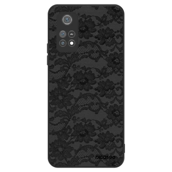 Obal pro Xiaomi Poco M4 Pro - Dark Elegance
