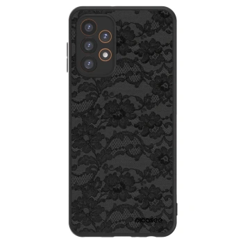 Picasee ULTIMATE CASE pro Samsung Galaxy A23 A235F 4G - Dark Elegance