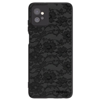 Obal pro Motorola Moto G32 - Dark Elegance