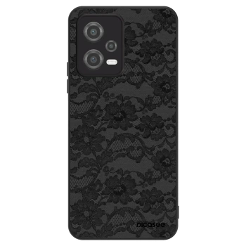 Obal pro Xiaomi Poco X5 - Dark Elegance