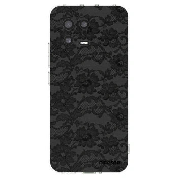 Picasee silikonový průhledný obal pro Xiaomi 13 - Dark Elegance