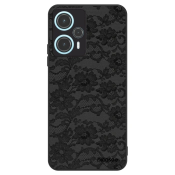 Obal pro Xiaomi Poco F5 - Dark Elegance