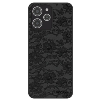 Obal pro Xiaomi Redmi 12 4G - Dark Elegance