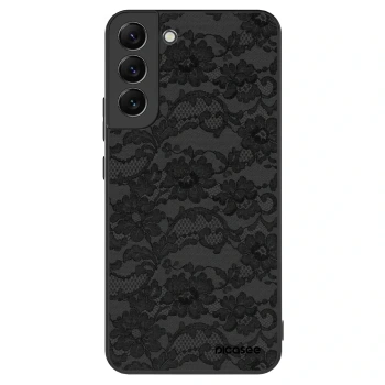 Picasee ULTIMATE CASE PowerShare pro Samsung Galaxy S22+ 5G - Dark Elegance