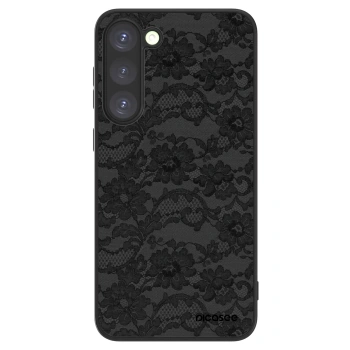 Picasee ULTIMATE CASE PowerShare pro Samsung Galaxy S23+ 5G - Dark Elegance