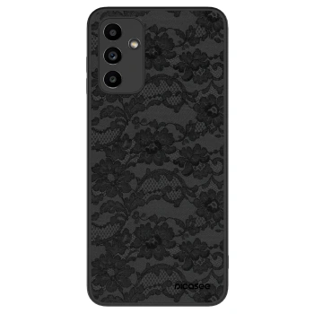 Obal pro Samsung Galaxy A04s A047F - Dark Elegance