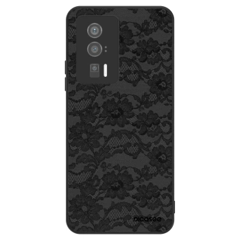 Obal pro Xiaomi Poco F5 Pro 5G - Dark Elegance