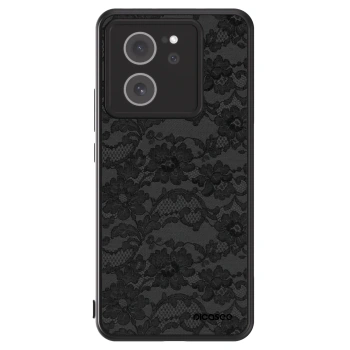 Picasee ULTIMATE CASE pro Xiaomi 13T - Dark Elegance