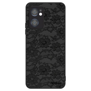 Obal pro OPPO Reno 7 5G - Dark Elegance