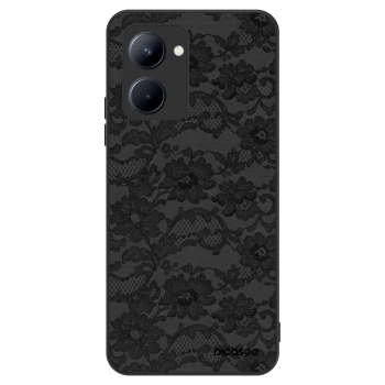 Obal pro Realme C33 (2023) - Dark Elegance