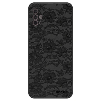 Obal pro Motorola Moto G30 - Dark Elegance