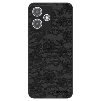 Obal pro Xiaomi Redmi 12 5G - Dark Elegance