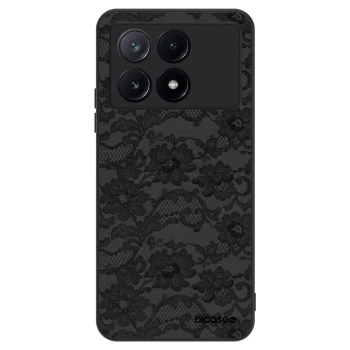 Obal pro Xiaomi Poco X6 Pro - Dark Elegance