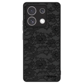 Picasee ULTIMATE CASE pro Xiaomi Redmi Note 13 5G - Dark Elegance
