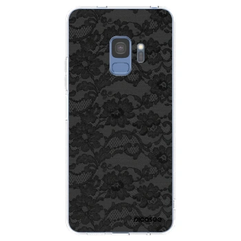 Obal pro Samsung Galaxy S9 G960F - Dark Elegance
