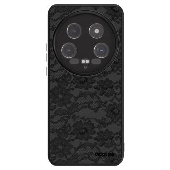 Obal pro Xiaomi 14 Ultra - Dark Elegance