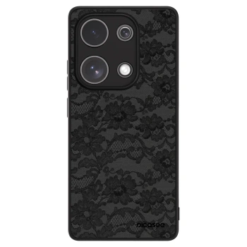 Picasee ULTIMATE CASE pro Xiaomi Redmi Note 13 Pro 4G - Dark Elegance