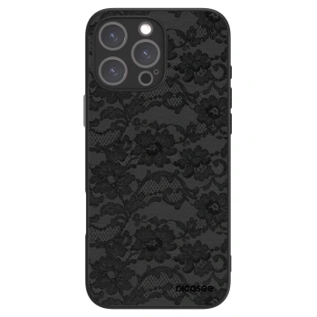 Picasee ULTIMATE CASE pro Apple iPhone 16 Pro Max - Dark Elegance