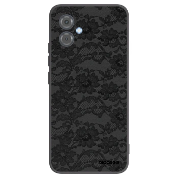 Obal pro Motorola Moto G14 - Dark Elegance