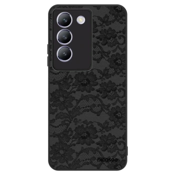 Obal pro Vivo V40 SE 5G - Dark Elegance