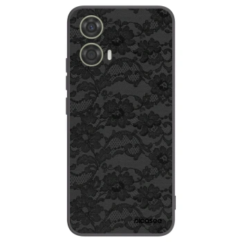 Obal pro Motorola Moto G24 - Dark Elegance