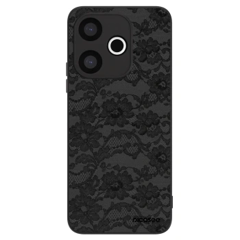Obal pro Xiaomi Redmi 13 4G - Dark Elegance