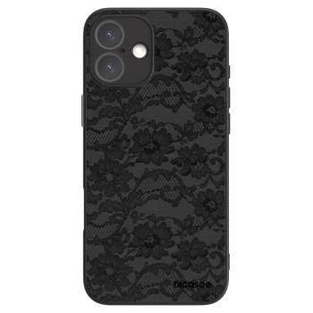 Picasee ULTIMATE CASE pro Apple iPhone 16 Plus - Dark Elegance