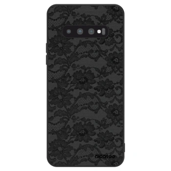 Obal pro Samsung Galaxy S10 Plus G975 - Dark Elegance