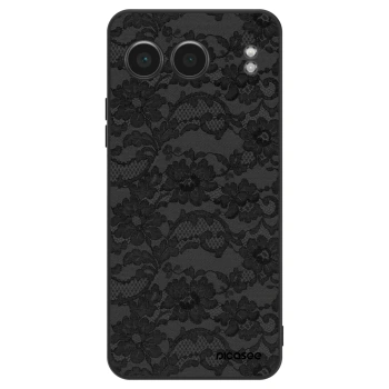 Obal pro OnePlus Nord 4 - Dark Elegance