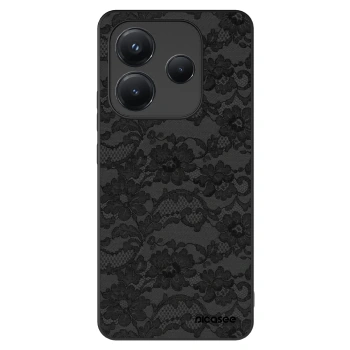 Picasee ULTIMATE CASE pro Xiaomi Redmi Note 14 5G - Dark Elegance