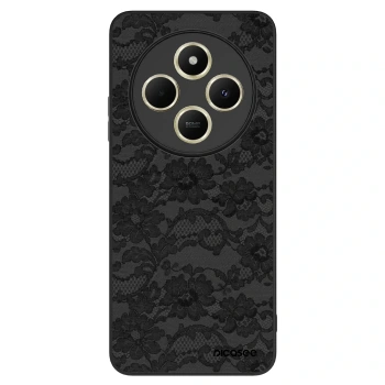 Obal pro Xiaomi Redmi 14C - Dark Elegance