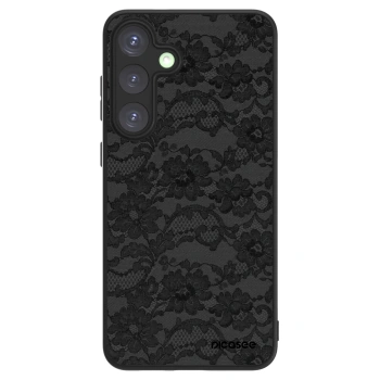 Picasee ULTIMATE CASE pro Samsung Galaxy S25+ 5G - Dark Elegance