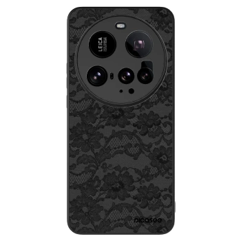 Picasee ULTIMATE CASE pro Xiaomi 15 Ultra - Dark Elegance