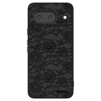 Obal pro Google Pixel 8a - Dark Elegance