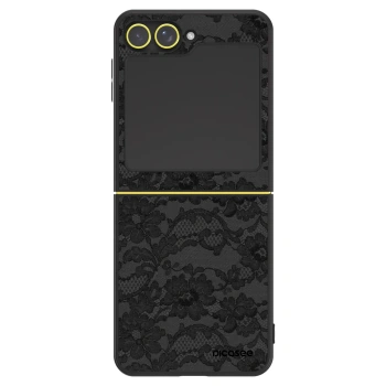 Obal pro Samsung Galaxy Z Flip6 5G - Dark Elegance