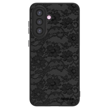 Picasee ULTIMATE CASE pro Samsung Galaxy A56 5G A566B - Dark Elegance
