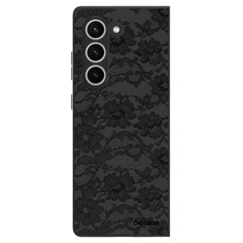 Obal pro Samsung Galaxy Z Fold5 5G - Dark Elegance