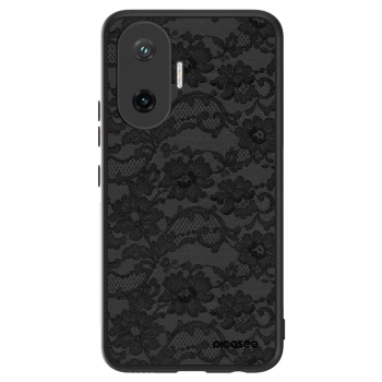 Obal pro Xiaomi Poco F7 5G - Dark Elegance
